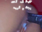 Dildo Pussy fucking compilation 9/16