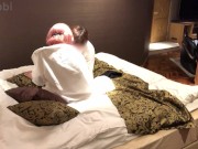 ラブホテルでイチャイチャSEX💗 1/16