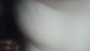 Anal training