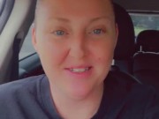 Hard driving pedal pumping 1/16