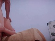 STRAIGHT TO HELL!! OLD MAN FUCKS HIS STEPDAUGHTER BUSTY YOUNG, REAL VIDEO AMATEUR HOME SEX 9/16