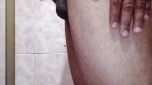 Estoy caliente masturbándome