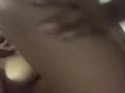 Sexo matutino termina con corrida 9/16