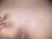 Después de la película con mi novia , pasa esto , AMATEUR SEX 13/16