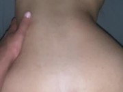 Después de la película con mi novia , pasa esto , AMATEUR SEX 15/16