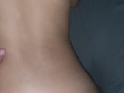 Después de la película con mi novia , pasa esto , AMATEUR SEX 2/16