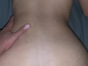 Después de la película con mi novia , pasa esto , AMATEUR SEX 6/16