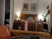 Gives his stepsis a creampie!! 9/16