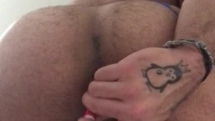 dildoplay