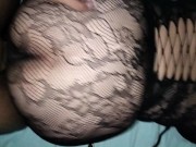 Me follo a mi mejor amiga por el culo / Latino casero 10/16