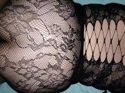 Me follo a mi mejor amiga por el culo / Latino casero 11/16