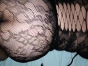 Me follo a mi mejor amiga por el culo / Latino casero 5/16