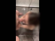 素人の彼女がチョコレートソースを使って手コキとフェラチオをしまくったらやばかった 12/16