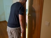 Stepmom is fucked rough by her horny stepson 2/16