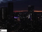 TUSHY Raunchy babe ass fucked 1/16