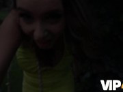 VIP4K. Cuckolding Creampie Extravaganza with Zeynep Jessica 6/16