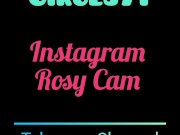 Pompino con ingoio outdoor CAM4STORE CIRCE87 link commenti 14/16