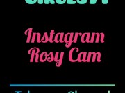 Pompino con ingoio outdoor CAM4STORE CIRCE87 link commenti 16/16