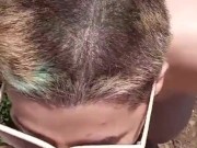 Pompino con ingoio outdoor CAM4STORE CIRCE87 link commenti 4/16