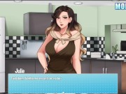 House Chores #15  Surpreendendo a MILF 11/16