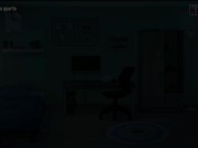 House Chores #15  Surpreendendo a MILF 9/16