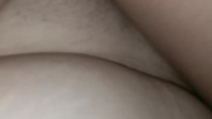 La novia de mi amigo me pide ser follada rapidamente