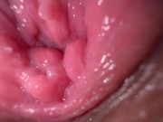 PLEASE Cum with me. Can you do that for me?, Dirty Talk and Hot Pussy spreading (Dirty Talk #3) 14/16