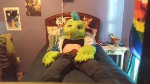 Partial murrsuiting teasing