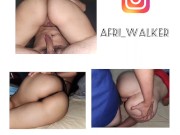 Me ponen en cuatro bien rico