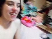 Live on Chaturbate? Need to Fart? Good thing I'm a Farting Stinky Asshole Anal Farting Camgirl! slut 14/16