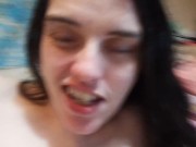 Live on Chaturbate? Need to Fart? Good thing I'm a Farting Stinky Asshole Anal Farting Camgirl! slut 16/16