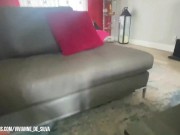 BRICKZILLA BBC Fucks Babe Vivianne Desilva 5/16