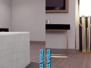 Lana Rhoades does her magic fucking blowjob and XXX performance 11/16