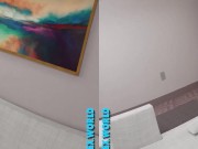 Lana Rhoades does her magic fucking blowjob and XXX performance 15/16