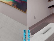 Lana Rhoades does her magic fucking blowjob and XXX performance 16/16