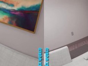 Lana Rhoades does her magic fucking blowjob and XXX performance 6/16