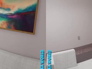 Lana Rhoades does her magic fucking blowjob and XXX performance 9/16