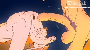 SHOOT THE MOON TEASER TRAILER