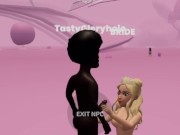 Just a BBC looking for a blonde on her knees 11/16