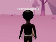 Just a BBC looking for a blonde on her knees 13/16