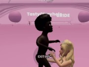 Just a BBC looking for a blonde on her knees 15/16