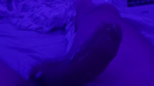 Se marstuba hasta venirse bien rico