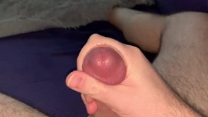 Woke up horny