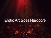 Freckled Fox Faye Reagan And Sexy Georgia Jones Tongue Fuck And Dildo Bang! 16/16