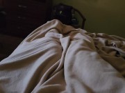 Full Bladder Pee Accident in the Night 1/16