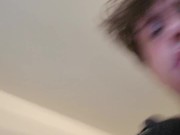 Lifeguard on Duty Jerks for His Fellow Man and Woman! 16/16