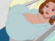 The Secret Of The House #16 Trocando a lâmpada 11/16