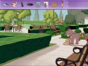 The Secret Of The House #16 Trocando a lâmpada 14/16