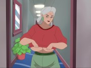 The Secret Of The House #16 Trocando a lâmpada 3/16