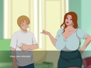 The Secret Of The House #16 Trocando a lâmpada 5/16